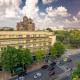 Central Park Apartments, Bělehrad (fotografie 10)