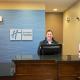 Holiday Inn Express Devils Lake by IHG, Devils Lake (fotografie 9)
