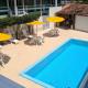 Hotel Capuchins, Porto Seguro - Photo 3