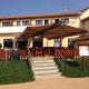 Apartmány, Penzion, Wellness U zlaté rybky, Вишков