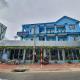 Hotel Dang Khoa, Con Dao