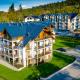 Sarnia Residence, Sun & Snow, Karpacz (fotografie 9)