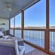 Lake-View Condo with Community Pools in Osage Beach!, Osage Beach - Fotografie 1