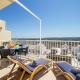 Summer Breeze apartment with terrace with Panoramic views - by Getawaysmalta