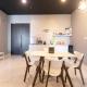 Spacious 3 Bedrooms by Cozy Home Bayan Lepas - Foto 3