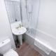 ☆ Bright, 2 Bedroom West End Apartment ☆ Dundee - Photo 2