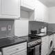 ☆Modern Flat, Close to University and City Centre☆ Dundee - Foto 4