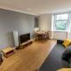☆Bright Apartment, Near University + City Centre☆ Dundee - Fotografie 8