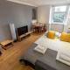 ☆Bright Apartment, Near University + City Centre☆ Dundee - Fotografie 10