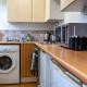 ☆Bright Apartment, Near University + City Centre☆ Dundee - Fotografie 4
