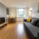 ☆Bright Apartment, Near University + City Centre☆ Dundee - Fotografie 1