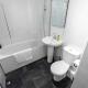 ☆ Spacious 2 Bed flat, Close to University ☆ Dundee - Foto 3