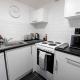 ☆ Bright, Modern West-End Apartment ☆ Dundee - Fotografie 4