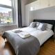 ☆ Bright, Modern West-End Apartment ☆ Dundee - Fotografie 2