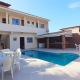 Casa com 8 quartos e área Gourmet em Porto Seguro, Porto Seguro - Foto 1