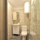 Central Comfort at Hanzas Residence, stay near Cafes, Bars, Museums & Esplanade, Рига (фото 3)