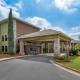 Comfort Inn Warner Robins - Robins Air Force Base Area