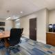 Holiday Inn Express Hotel & Suites Auburn - University Area by IHG - Fotografie 6