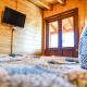 Cabana Panoramic VIP Baile Figa, ベクレアン - 写真 9