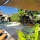 Puerto San José, Casa 33 Condominio Alta Mar, Chulamar (foto 2)