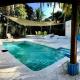 Puerto San José, Casa 33 Condominio Alta Mar, Chulamar (foto 7)