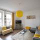 Phenix Central - Huge 3 Bed, Super Equipped Apartment. Cardiff - Fotografie 1