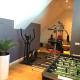 Luxury Loft Duplex Penthouse Of 190m2 & Free Parking !, Brusel - Fotografie 9
