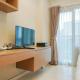 Relax Studio Apartment at Capitol Park Residence By Travelio Jakarta - Fotografie 10