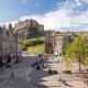 Castle Suite 3 Old Town Edimburgo - Foto 1