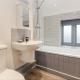 Host & Stay - Bridge Street Residence Леминстер - Фото 2