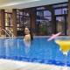 Royal Bansko - Family Apart Hotel With All Inclusive Light or HB&Drinks and Hot Pool & Jacuzzis - Zdjęcie 7