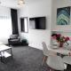 Penilee Upper Apartment Glasgow - Fotografie 3