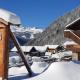 Les Glières - Champagny-en-Vanoise