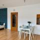 ORANGEHOMES large studio apartment Erkel street, Budapest - Foto 2