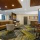 Holiday Inn Express & Suites - Milwaukee - Brookfield by IHG - Foto 2