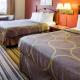 Rodeway Inn Florence - Cincinnati South, Florence (photo 9)