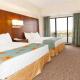 Ramada Plaza by Wyndham Orlando Resort & Suites Intl Drive - Newly Renovated!, Orlando - Fotografie 6