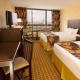 Ramada Plaza by Wyndham Orlando Resort & Suites Intl Drive - Newly Renovated!, Orlando - Fotografie 8