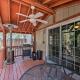 Show Low Home with Deck and Fire Pit, Near Trails - Fotografie 2
