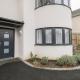 Flat 2, 38 Preston Road Weymouth - Foto 1