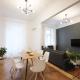 Quiet and spacious home in historic Riga, Riga - Fotografie 9
