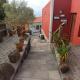 Casa El Comisario, Tanque (foto 2)