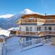 Alpendiamond Ski in & Bike Out apartments Top 200, 400 & penthouse 600 Sölden - Photo 7