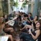 Pagration Youth Hostel, Athen - Foto 4