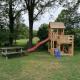 Minicamping 't Bosch, Zelhem (foto 8)