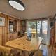 Riverfront Grayling Retreat with Fire Pit and Dock!, Bucks (zdjęcie 9)