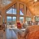 Unparalleled Mountain Views Spacious Cabin in NC!, Murphy - Fotografie 3