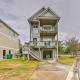 Home with Deck in Corolla Light Walk to Beach! - Foto 1