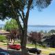 Ocean View, 2 Baths, 2 Bedrooms, No Stairs, Best Area, WD, Jacuzzi Bath, Balcony, View, 925sf, Tacoma - Fotografie 1