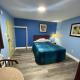 Red Carpet Inn & Suites Wrightstown, Wrightstown (fotografie 8)